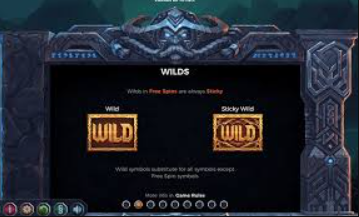 Simbol Wild